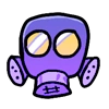 Perkgasmask — Super Bomb Survival - Perks option 12