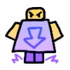 Perkheavyweight — Super Bomb Survival - Perks option 14