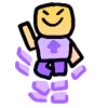 Perkhighjumper — Super Bomb Survival - Perks option 15