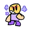 Perklastchance — Super Bomb Survival - Perks option 16