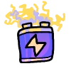 Perkquickcharge — Super Bomb Survival - Perks option 20
