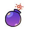 Skillbomb — Super Bomb Survival - Skills option 6