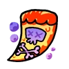 Skillcursedpizza — Super Bomb Survival - Skills option 15