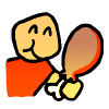 Skilldrumsticks — Super Bomb Survival - Skills option 18