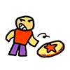 Skillfakecoin — Super Bomb Survival - Skills option 21