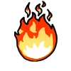 Skillfiremeteor — Super Bomb Survival - Skills option 23