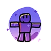 Skillforcefield — Super Bomb Survival - Skills option 25
