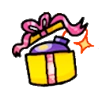 Skillgiftwrap — Super Bomb Survival - Skills option 28