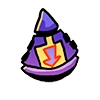 Skillgravitypulse — Super Bomb Survival - Skills option 30