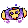 Skillpoisonmine — Super Bomb Survival - Skills option 45