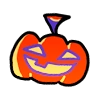Skillpumpkinbomb — Super Bomb Survival - Skills option 46