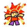 Skillselfdestruct — Super Bomb Survival - Skills option 49