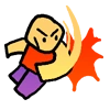 Skillsmack — Super Bomb Survival - Skills option 51