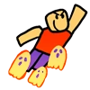 Skillspookyjump — Super Bomb Survival - Skills option 54