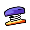 Skillspring — Super Bomb Survival - Skills option 55