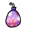 Skillsuperbombegg — Super Bomb Survival - Skills option 59