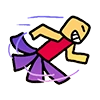 Skillsuperdash — Super Bomb Survival - Skills option 60