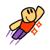 Skillsuperjump — Super Bomb Survival - Skills option 61