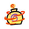 Skilltornadobomb — Super Bomb Survival - Skills option 64