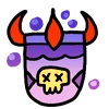 Skilltoxicstrike — Super Bomb Survival - Skills option 66