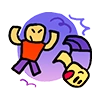 Skilltrippulse — Super Bomb Survival - Skills option 67