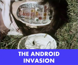 Db Androidinvasion — Doctor Who - 4th Doctor option 9