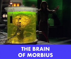 Db Brainmorbius — Doctor Who - 4th Doctor option 10