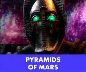 Db Pyramidsmars — Doctor Who - 4th Doctor option 8