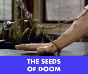 Db Seedsdoom — Doctor Who - 4th Doctor option 11