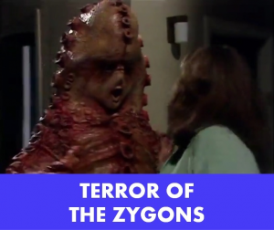 Db Terrorzygons — Doctor Who - 4th Doctor option 6