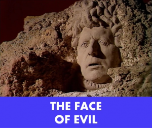 Dc Faceevil — Doctor Who - 4th Doctor option 15