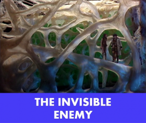 Dd Invisibleenemy — Doctor Who - 4th Doctor option 19