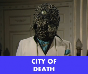 Df Citydeath — Doctor Who - 4th Doctor option 31