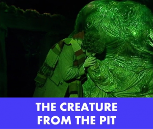 Df Creaturefrompit — Doctor Who - 4th Doctor option 32