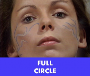 Dg Fullcircle — Doctor Who - 4th Doctor option 38