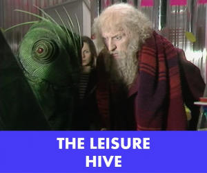 Dg Leisurehive — Doctor Who - 4th Doctor option 36