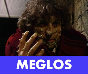 Dg Meglos — Doctor Who - 4th Doctor option 37
