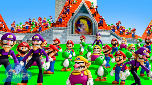 Maxresdefault 3 — 2025 SMG4 Videos option 5