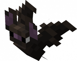 Bat New — Minecraft Mobs including Mods option 15