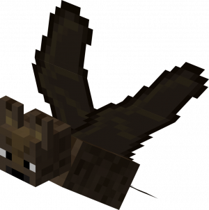 Bat Old — Minecraft Mobs including Mods option 16