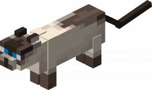 Cat Siam — Minecraft Mobs including Mods option 39