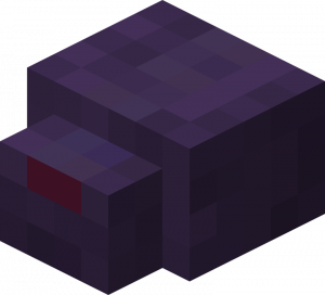 Endermite New — Minecraft Mobs including Mods option 74