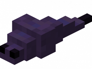 Endermite Old — Minecraft Mobs including Mods option 75