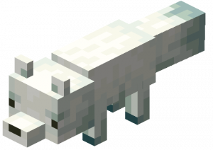 Fox Snow — Minecraft Mobs including Mods option 79