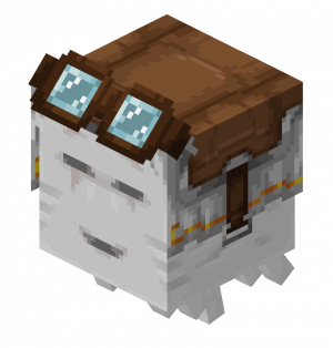 Zzzzz 1765163621ghast Happy — Minecraft Mobs including Mods option 84