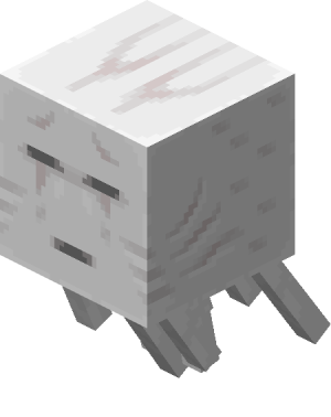 Zzzzz 1765163621ghast Normal — Minecraft Mobs including Mods option 85