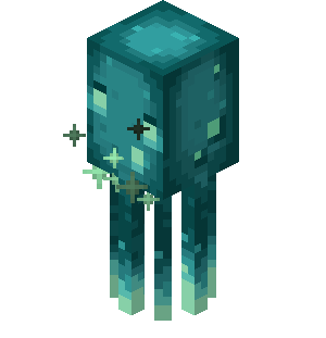 Zzzzz 1765163621glow Squid — Minecraft Mobs including Mods option 87