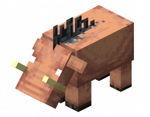 Zzzzz 1765163621hoglin — Minecraft Mobs including Mods option 92