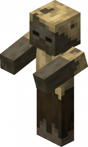 Zzzzz 1765163621husk — Minecraft Mobs including Mods option 96