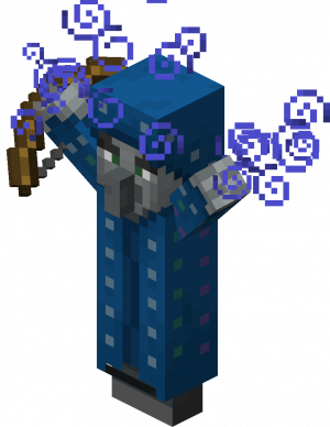 Zzzzz 1765163621illusioner — Minecraft Mobs including Mods option 98